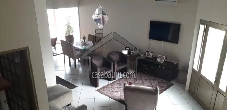 Imagem Vende Casa Vale Florido 1 Piratininga