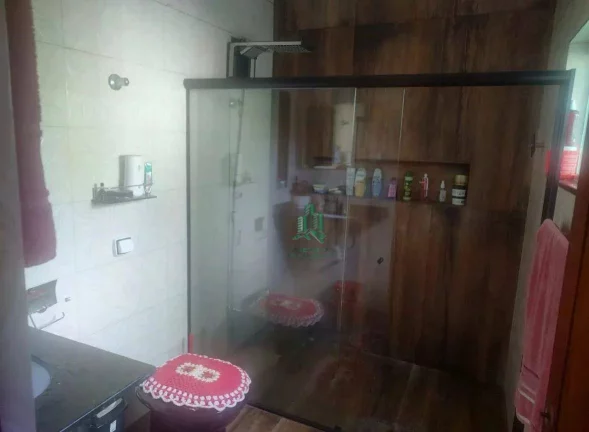 Imagem Casa com 2 dormitórios à venda, 200 m² por R$ 420.000,00 - Jardim Nova Cidade - Guarulhos/SP