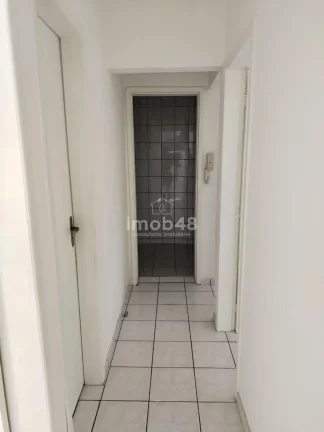 Imagem Apartamento à venda em Praia Comprida, São José, 3 quartos, 70m²