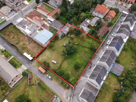 Imagem Terreno ZR2 Orleans 624m2 13m testada