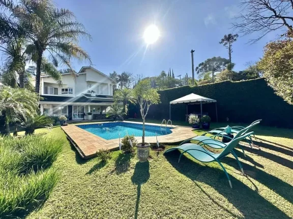 Imagem 4 SUÍTES, Linda, piscina e vista! Vizinho Raquel Natação!