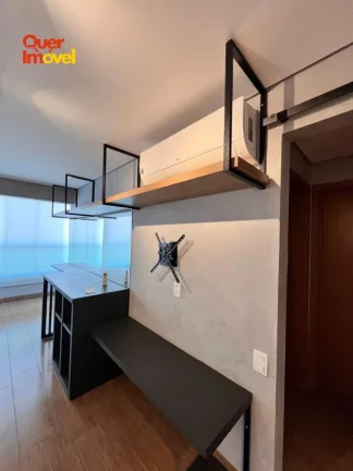 Imagem Apartamento de 2 quartos com suíte e 2 vagas no Jardim Paulista, Ribeirão Preto-SP: seu novo lar aguarda por você!