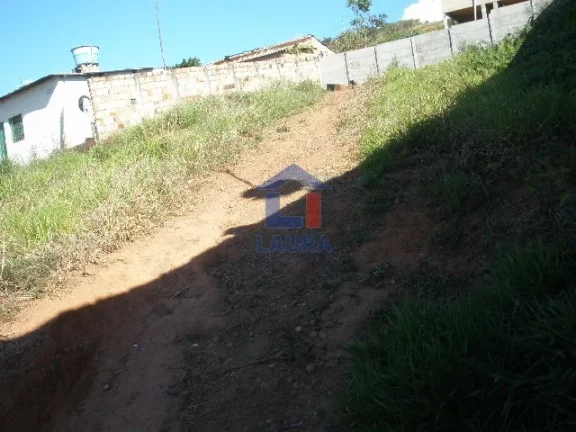 Imagem TERRENO RESIDENCIAL em PARÁ DE MINAS - MG, GRAO PARA