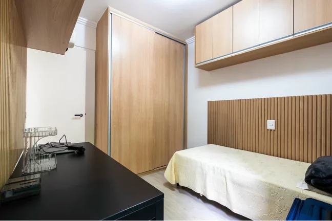 Imagem APARTAMENTO RESIDENCIAL em São Paulo - SP, Brooklin Novo