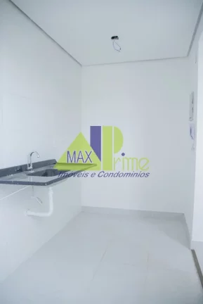Imagem Apartamento para locação na Vila Carrão, São Paulo-SP: 1 quarto, 1 sala, 1 banheiro, 1 vaga de garagem, 50m² de área.