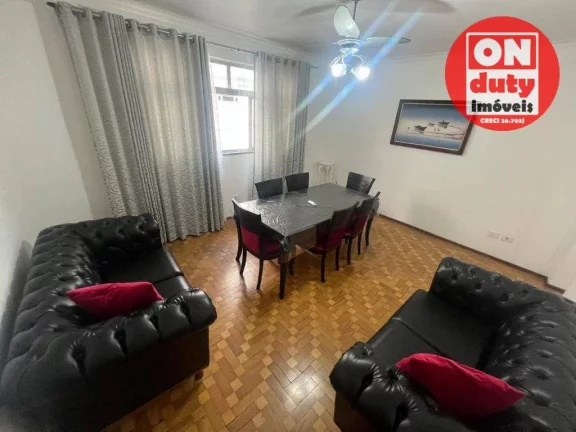 Imagem Apartamento - Ponta da Praia - Santos/SP