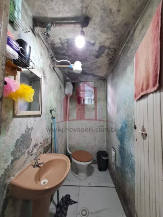 Imagem CASA RESIDENCIAL em FRANCISCO MORATO - SP, BELÉM ESTAÇÃO