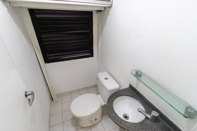 Imagem Sala Comercial à Venda, 41 m² em Bela Vista - São Paulo Imagem Sala Comercial à Venda, 41 m² em Bela Vista - São Paulo