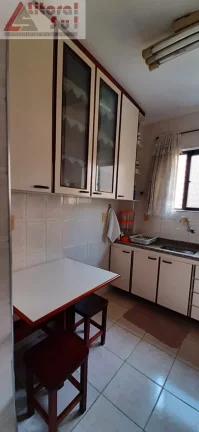 Imagem APARTAMENTO RESIDENCIAL em PRAIA GRANDE - SP, TUPI