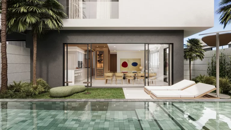 Imagem Ambar - Casa à venda no bairro Santa Felicidade - Curitiba/PR