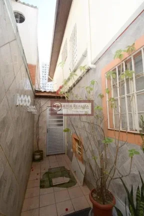 Imagem Sobrado à Venda no Jardim Marajoara SP, 4 Quartos, 291m²