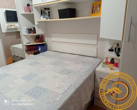 Imagem APARTAMENTO RESIDENCIAL em ITU - SP, JARDIM DAS ROSAS