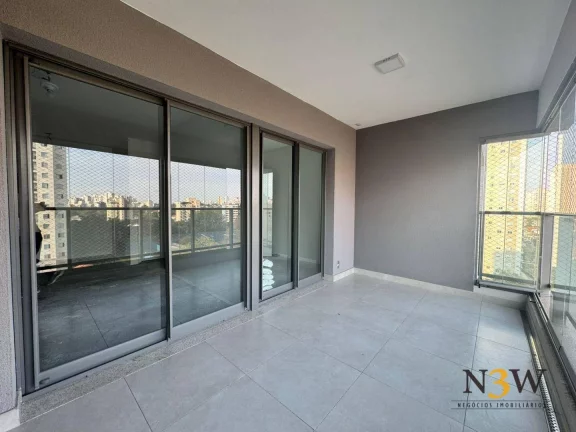 Imagem Apartamento à venda na Vila Leopoldina São Paulo SP com 3 dormitórios, 1 suíte, 2 vagas de garagem e 88m² no Condomínio Green Mond.