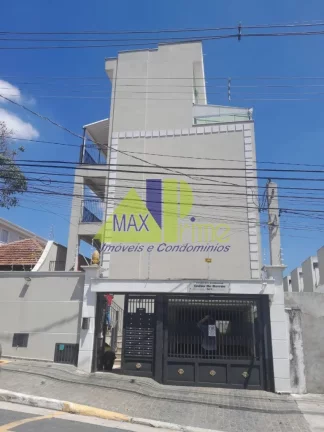 Imagem SOBRADO EM CONDOMÍNIO FECHADO/02 DORMITÓRIOS/QUINTAL/01 VAGA COBERTA E LIVRE