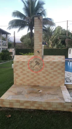 Imagem SOBRADO CONDOMINIO 1 QUARTO BOIÇUCANGA
