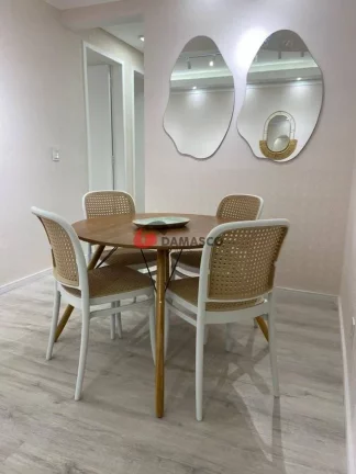 Imagem Apartamento a venda - Parque Erasmo - Santo Andre
