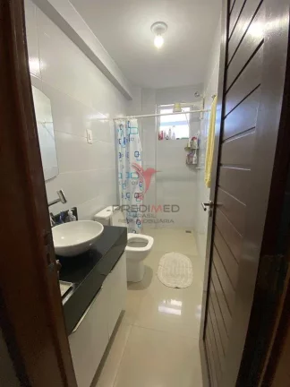 Imagem Apartamento no Aeroclube a poucos passos do parque Parahyba 3