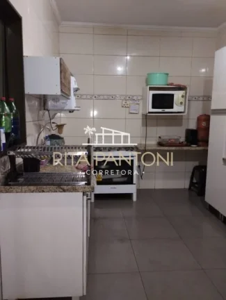 Imagem Casa - Ribeirão Preto - Jardim São José - Região Leste