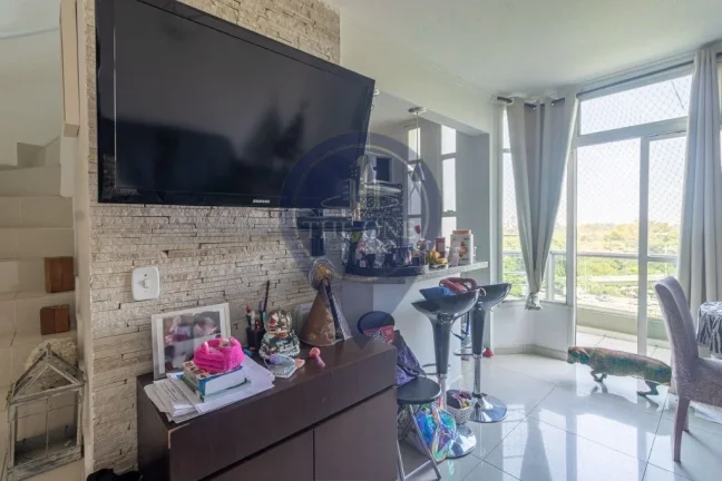 Imagem Aluguel de Apartamento de 2 Quartos na Vila Clementino, São Paulo - 50m², 2 Salas, 1 Banheiro e 1 Vaga de Garagem!