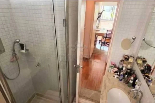 Imagem Copacabana – Rua Conrado Niemeyer | Residencial › Apartamento 4 quarto(s) à Venda