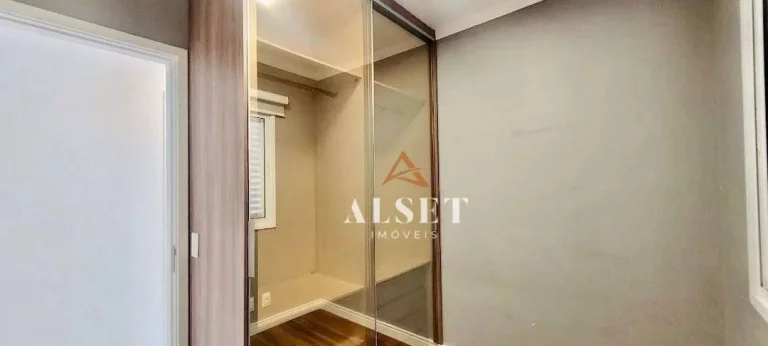Imagem Apartamento Residencial à venda, Tatuapé, São Paulo - AP0497.