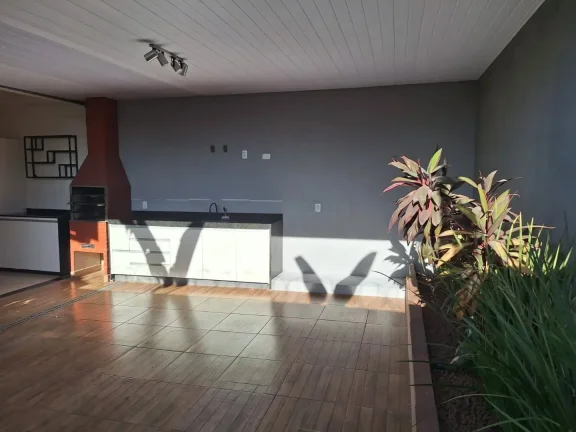 Imagem Linda Casa 3/4 C Suite No Moinho Dos Ventos