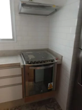Imagem Charmoso Apartamento de 1 Quarto na Alameda Franca – Conforto e Estilo