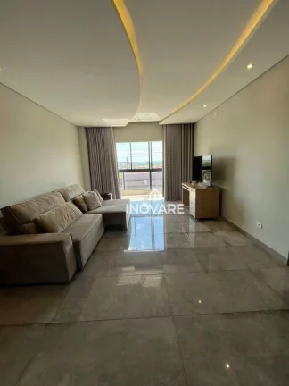 Imagem Casa com 3 dormitórios à venda, 569 m² por R$ 1.400.000,00 - Setor Santos Dumont - Itumbiara/GO