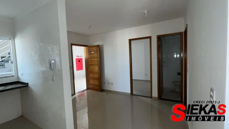 Imagem Apartamento à venda em Vila Guilhermina, São Paulo-SP: 2 quartos, 1 sala, 1 banheiro, 1 vaga de garagem!