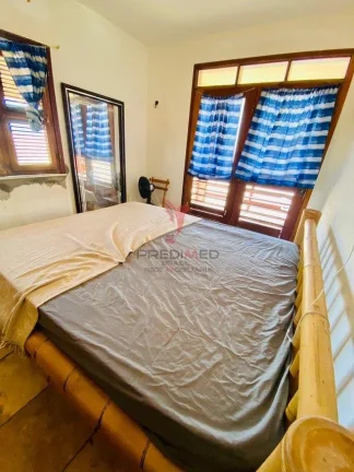 Imagem Apartamento com 2 Suites, já rentabilizadona Praia deTaiba, Ceará