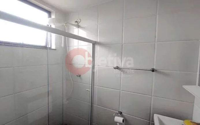 Imagem Cobertura Tríplex, 3 quartos, vista para o mar, Braga - Cabo Frio