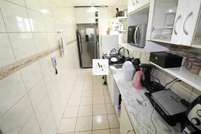 Imagem Apartamento à venda no bairro Praia de Belas - Porto Alegre/RS