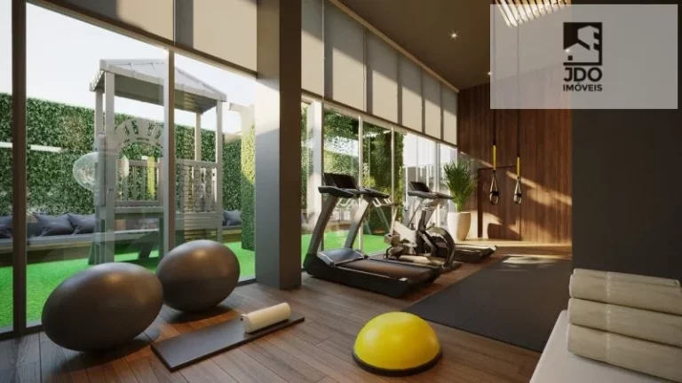 Imagem Apartamento no Água Verde