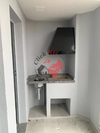 Imagem Apartamento à Venda no bairro Rudge Ramos em São Bernardo do Campo
