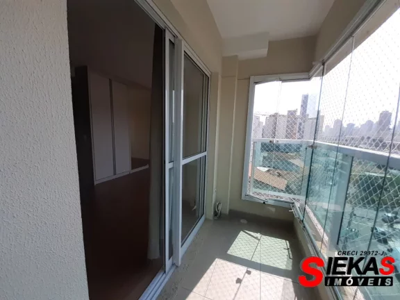 Imagem APARTAMENTO - 1 DORMITÓRIO - VILA FORMOSA