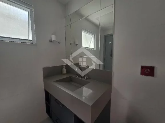 Imagem Casa Triplex Alto Luxo - Mobiliada- 5 suítes- Barra da Tijuca