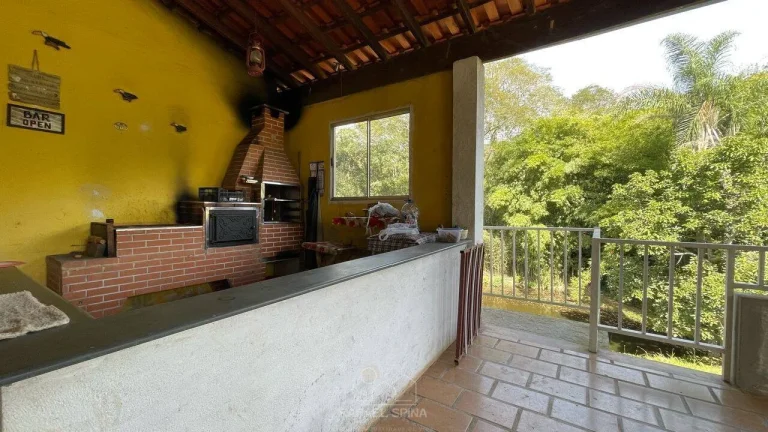 Imagem Chácara à venda no bairro Jundiaizinho (Terra Preta) - Mairiporã/SP
