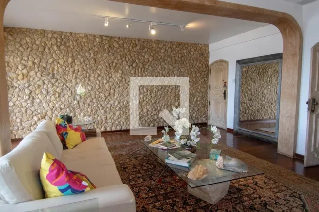 Imagem Apartamento à Venda - Copacabana, 3 Quartos, 224 m2