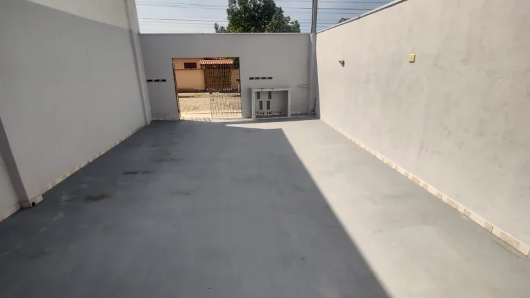 Imagem Casa de Condomínio com 1 dorm, Balnerio Gaivota, Itanhaém - R$ 175 mil, Cod: 2386