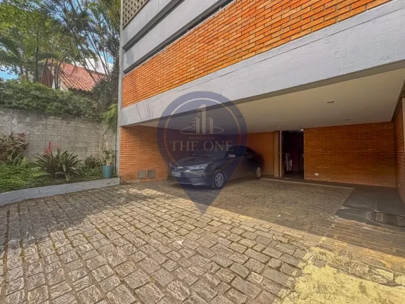 Imagem Imperdível Casa à Venda na Vila Ida, São Paulo-SP: 3 Quartos, 1 Suíte, 2 Salas, 3 Banheiros, 4 Vagas, 311 m². Venha Conferir!