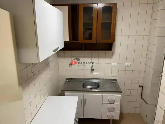 Imagem Apartamento à venda e locação 2 Quartos, 1 Vaga, 67M², Vila Alpina, São Paulo - SP