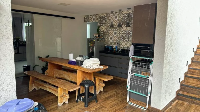 Imagem DESIGN MODERNO, CONFORTO E NATUREZA EM UM SÓ LUGAR — BETIM