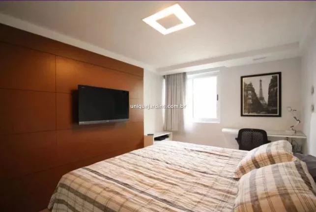 Imagem Apartamento para alugar Itaim Bibi São Paulo