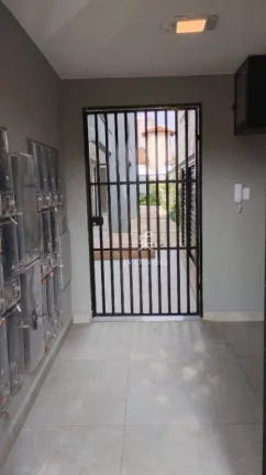 Imagem Studio com 1 dormitório para alugar, 30 m² por R$ 3.057/mês - Parque Colonial - São Paulo/SP