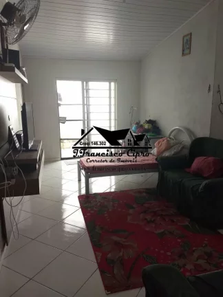 Imagem Casa-Terrea-para-Venda-em-Jardim-Alvorada-Potim-SP