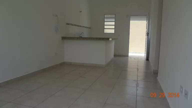 Imagem Casa de Condomínio com 2 dorms, Cibratel II, Itanhaém - R$ 204 mil, Cod: 1406