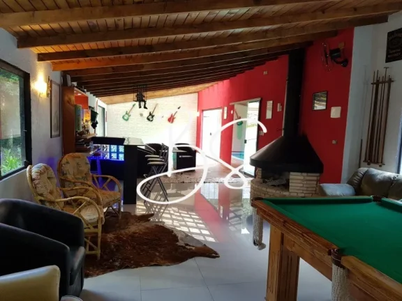 Imagem CASA RESIDENCIAL em NOVA PETRÓPOLIS - RS, Logradouro