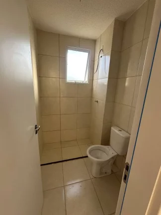 Imagem Apartamento com 2 Quartos à Venda, 49 m² em Chácara Contagem - Contagem