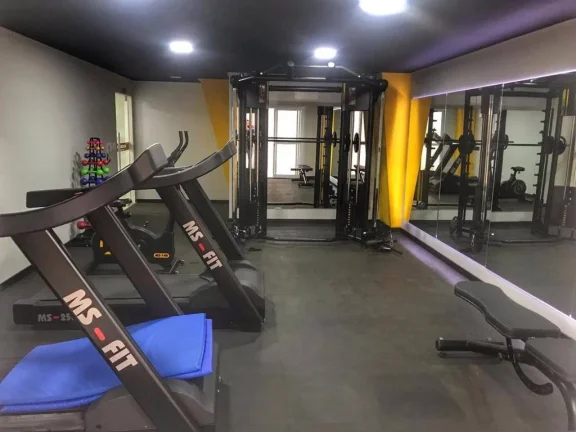 Imagem APARTAMENTO COM 90 m² - BOQUEIRAO - PRAIA GRANDE SP