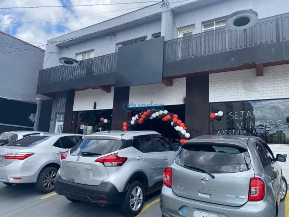 Imagem Rotisseria e Restaurante no Butantã a venda por R$800.000